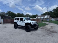 Image for 2015 Jeep Wrangler Unlimited Rubicon ID: 7547341