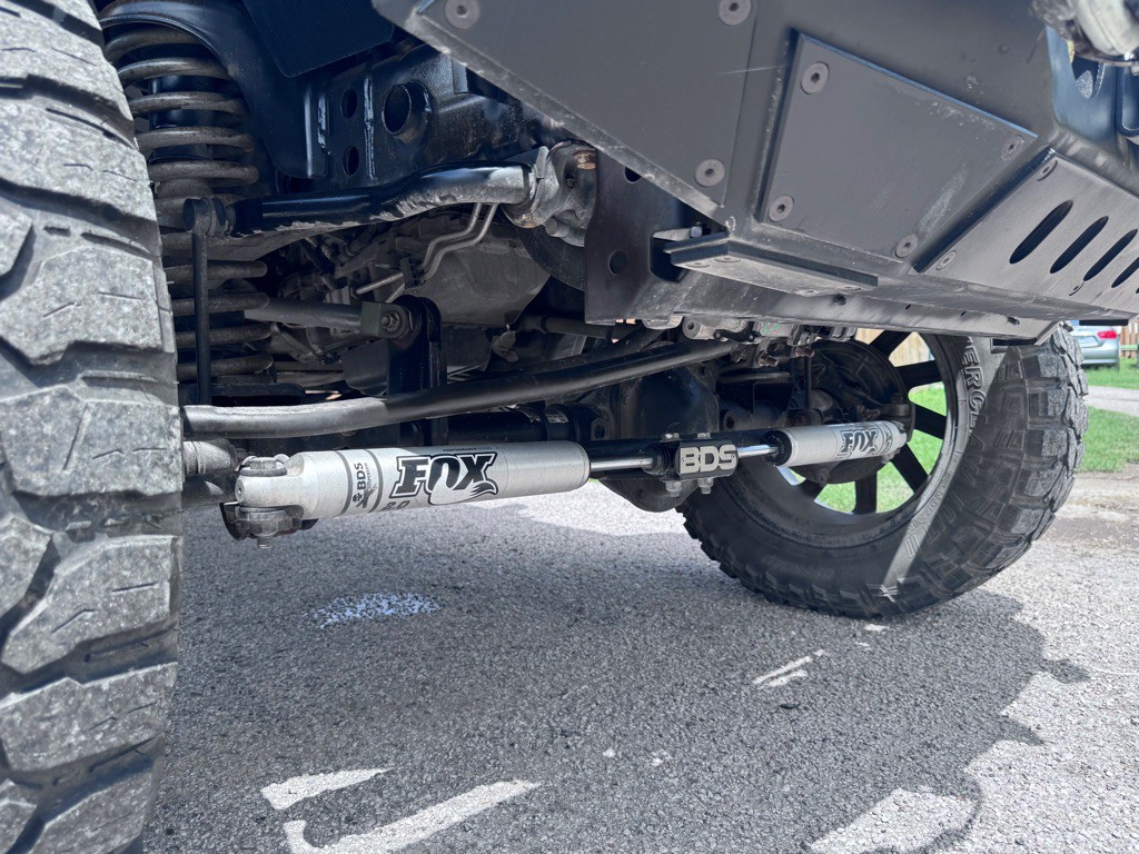 2015 Jeep Wrangler Unlimited Image 34
