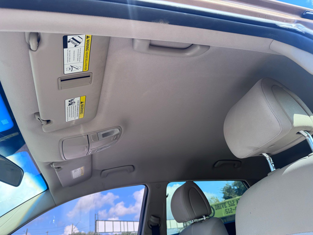 2016 Hyundai Tucson Image 26