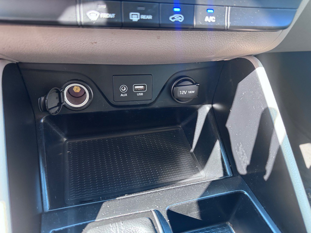 2016 Hyundai Tucson Image 27