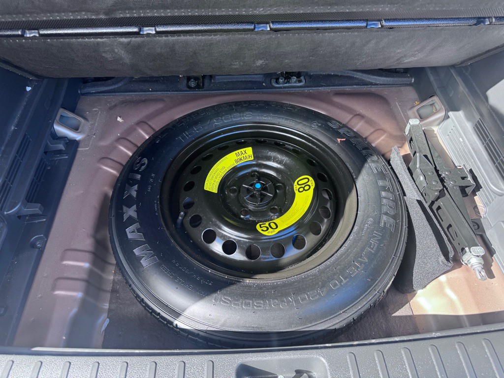 2016 Hyundai Tucson Image 29