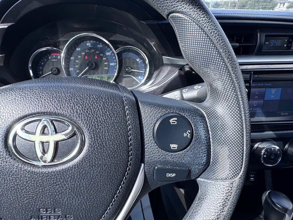 2016 Toyota Corolla Image 21