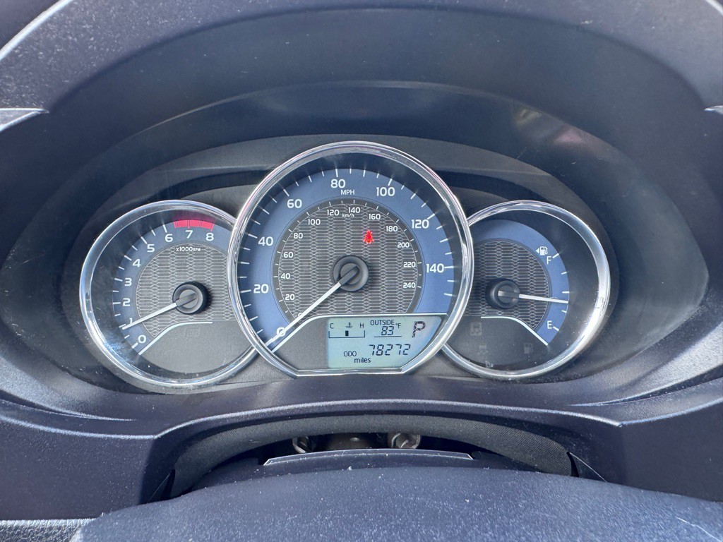 2016 Toyota Corolla Image 26