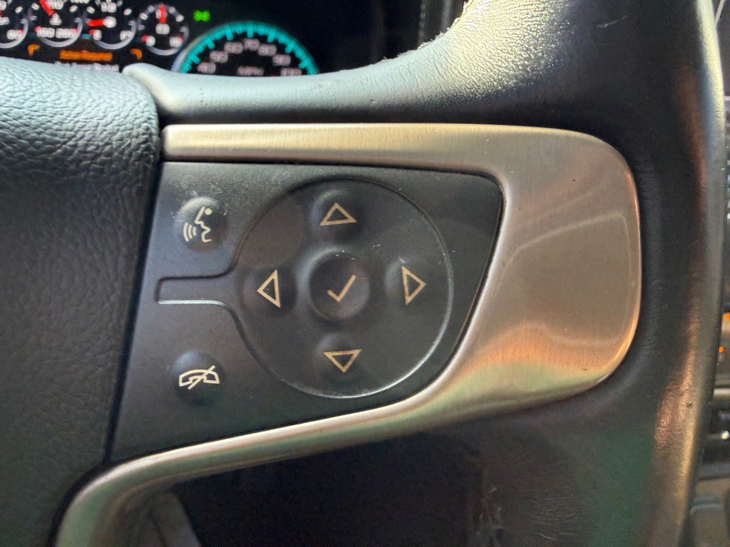 2017 GMC Sierra Image 10