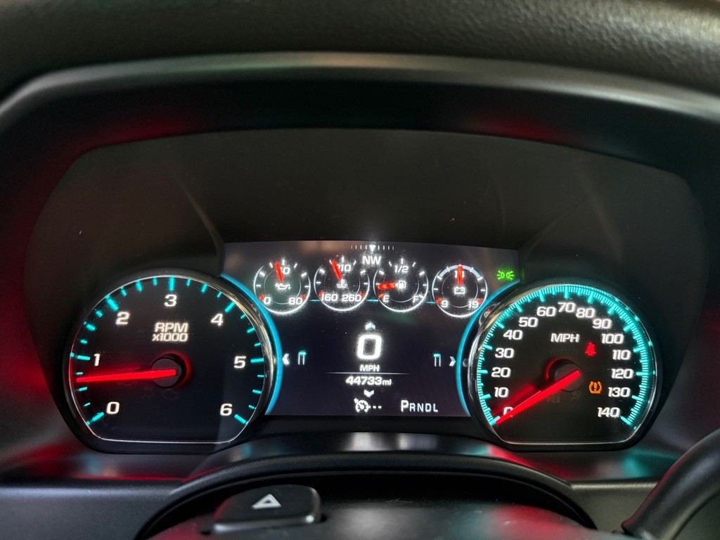 2017 GMC Sierra Image 11