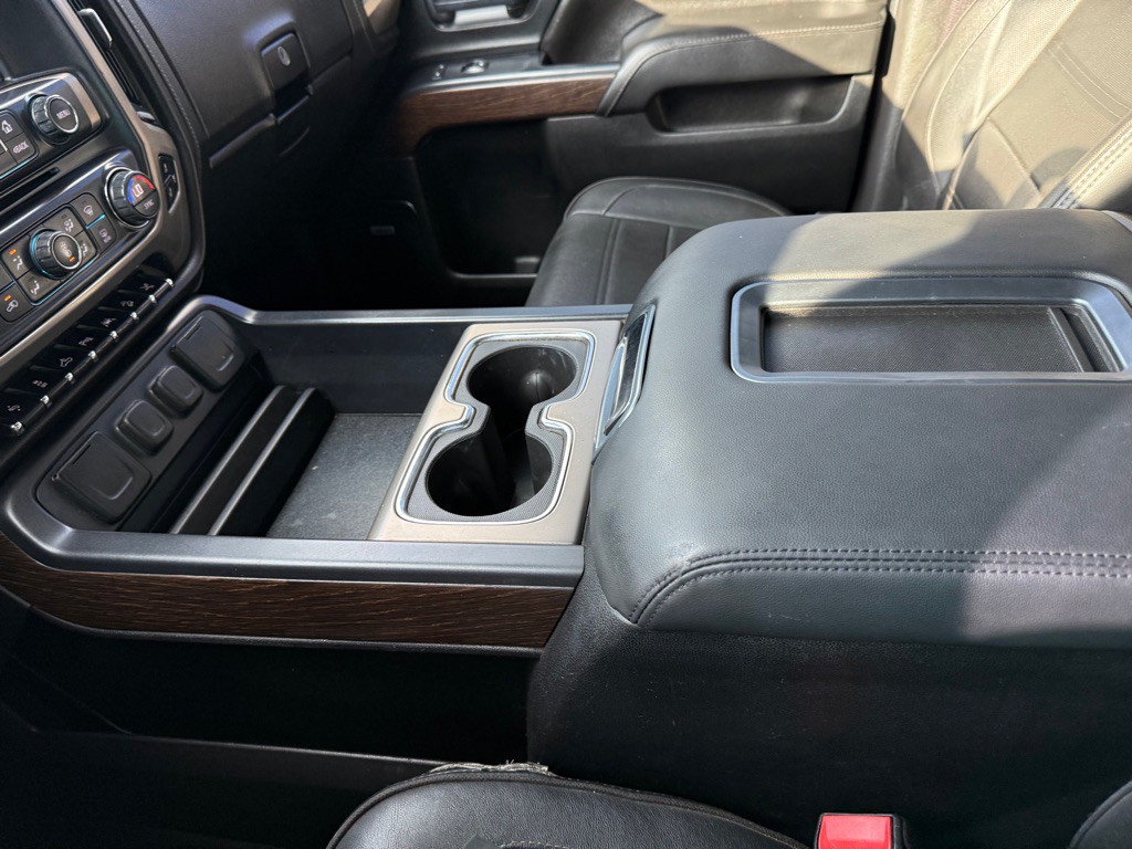 2017 GMC Sierra Image 12
