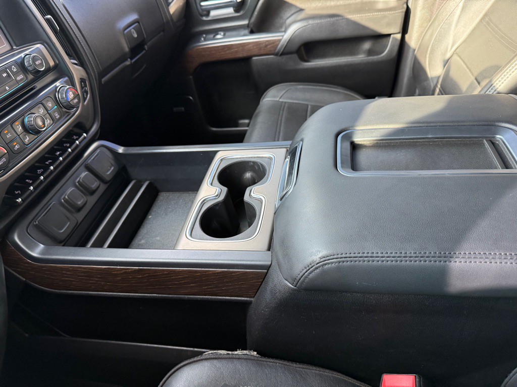 2017 GMC Sierra Image 13