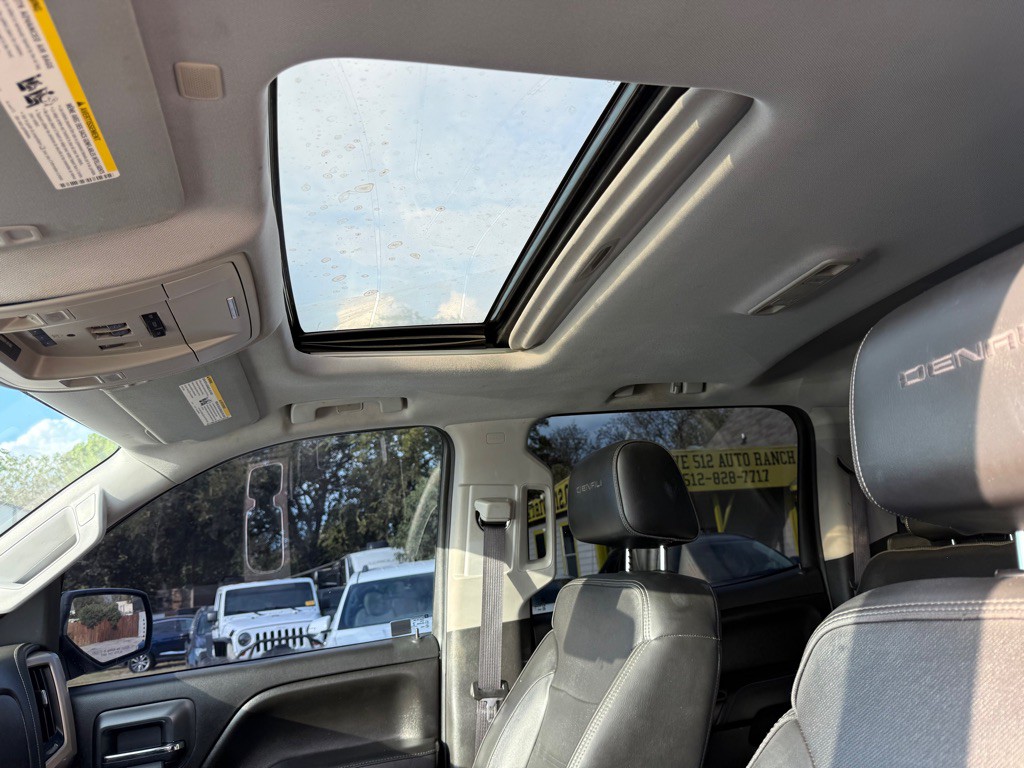 2017 GMC Sierra Image 17