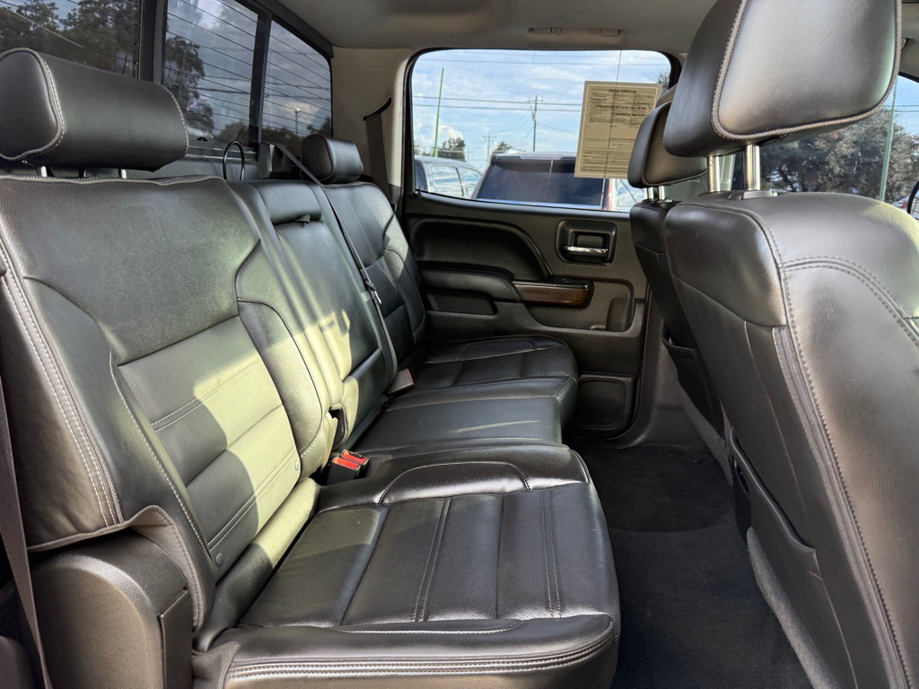 2017 GMC Sierra Image 20