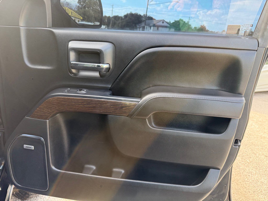 2017 GMC Sierra Image 21