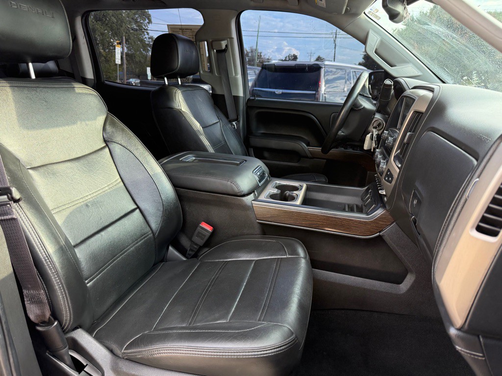 2017 GMC Sierra Image 22