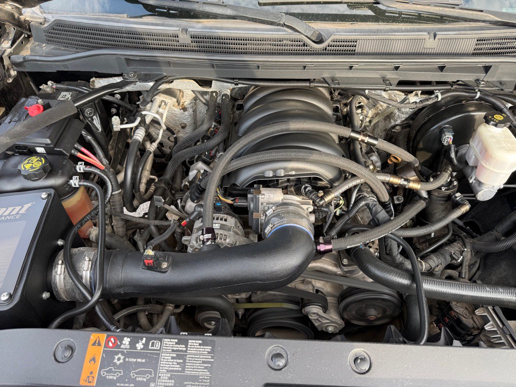 2017 GMC Sierra Image 23
