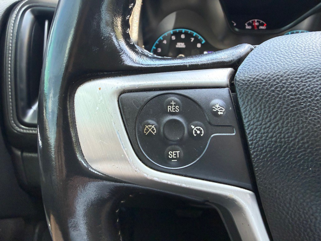2017 GMC Canyon Image 15