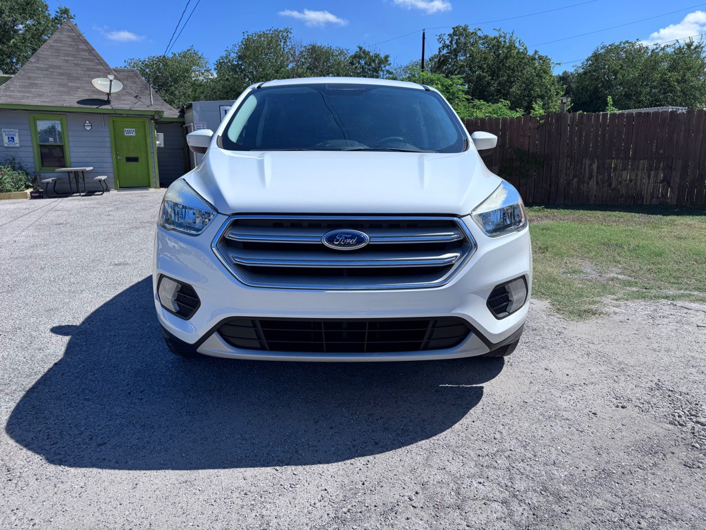 2019 Ford Escape Image 11