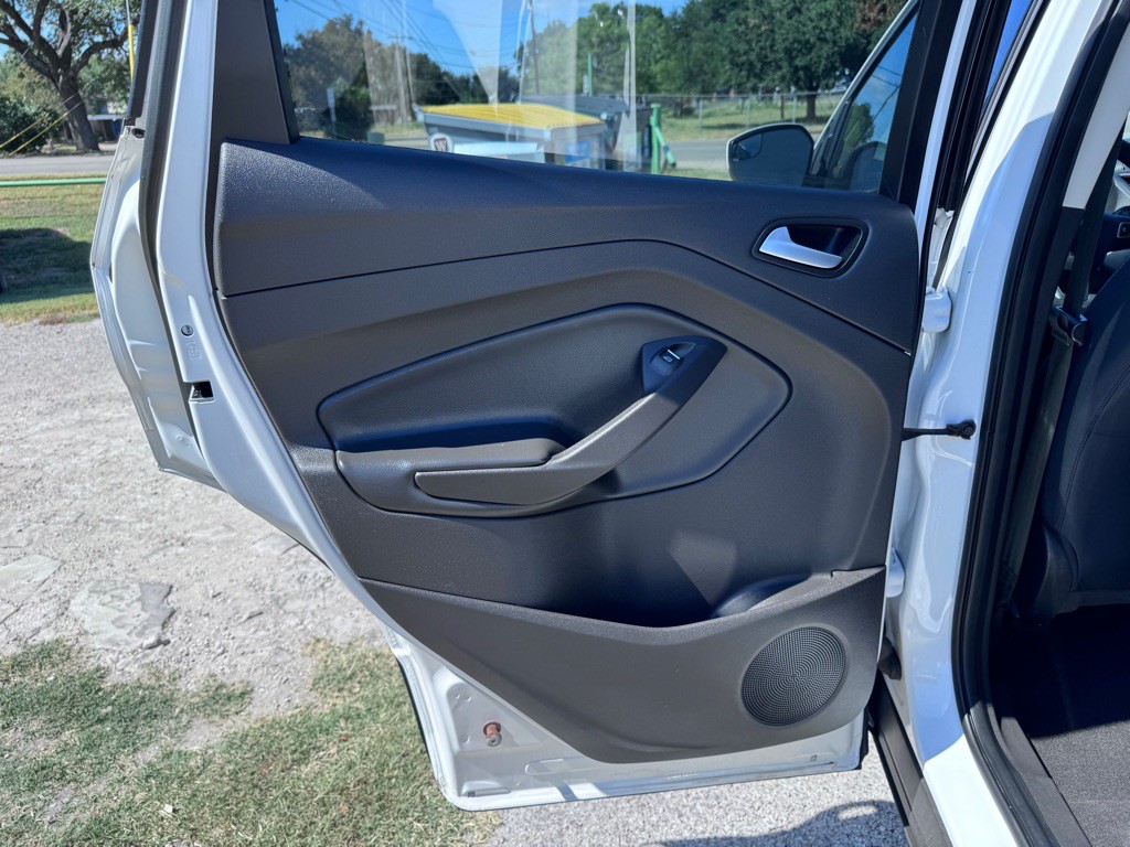 2019 Ford Escape Image 14
