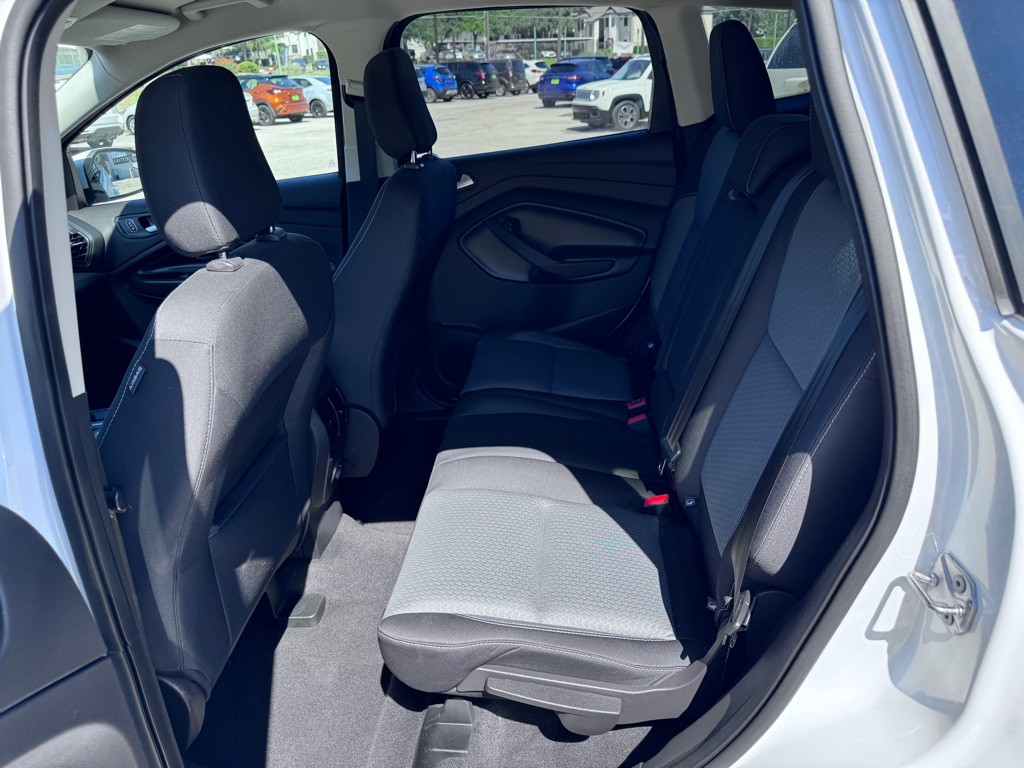 2019 Ford Escape Image 15