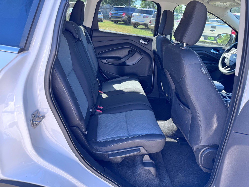 2019 Ford Escape Image 17