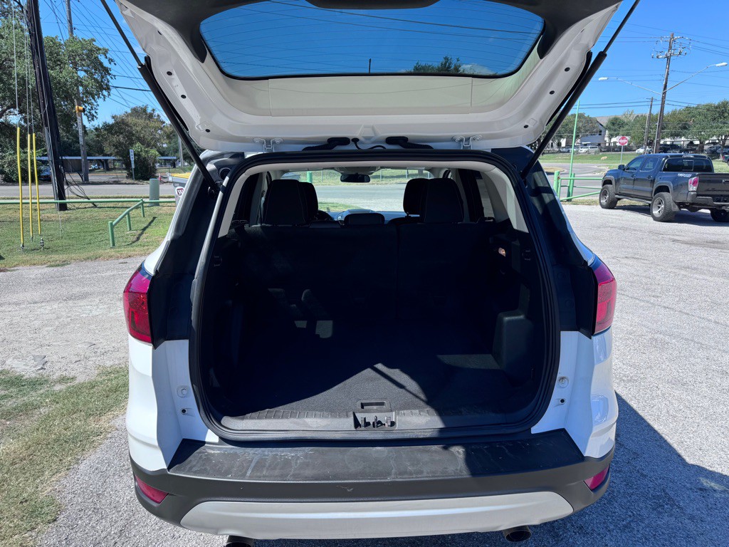 2019 Ford Escape Image 20