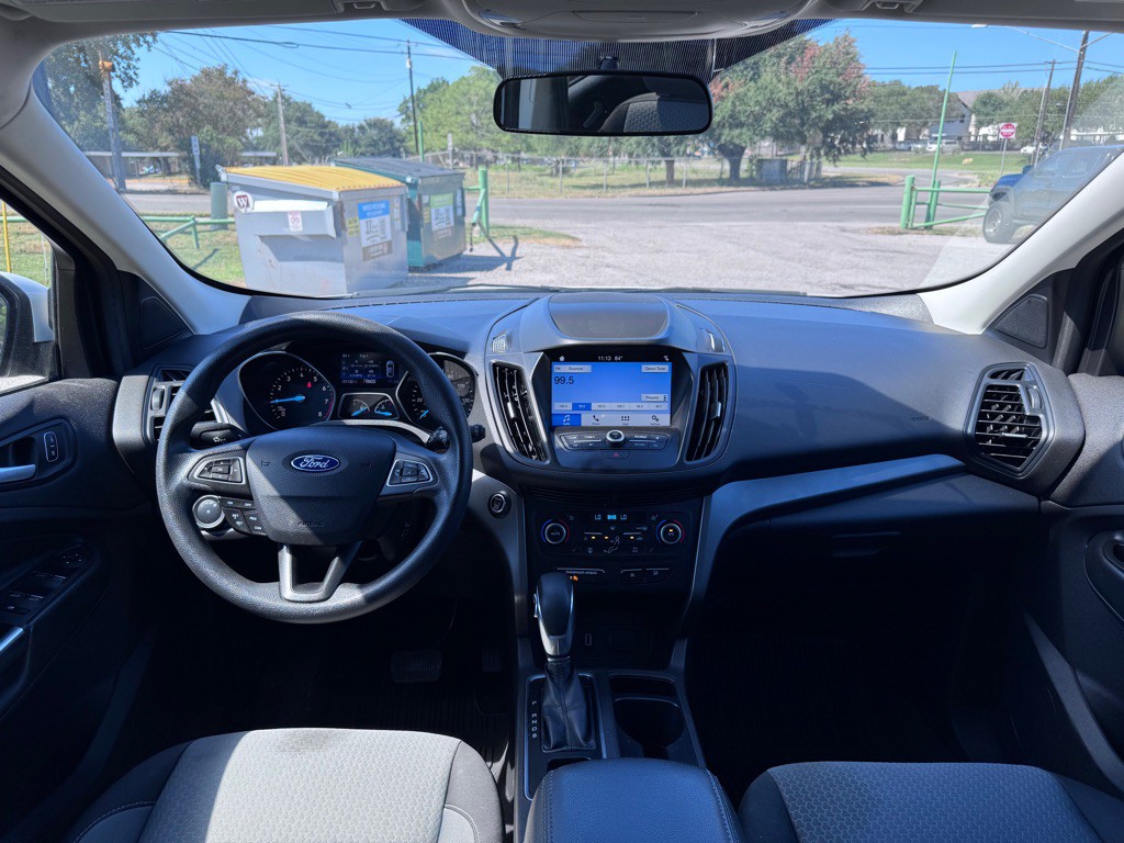 2019 Ford Escape Image 21