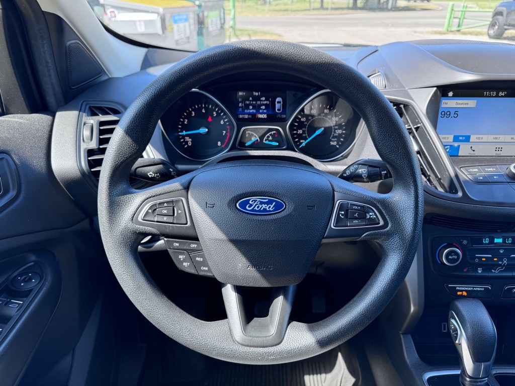 2019 Ford Escape Image 22
