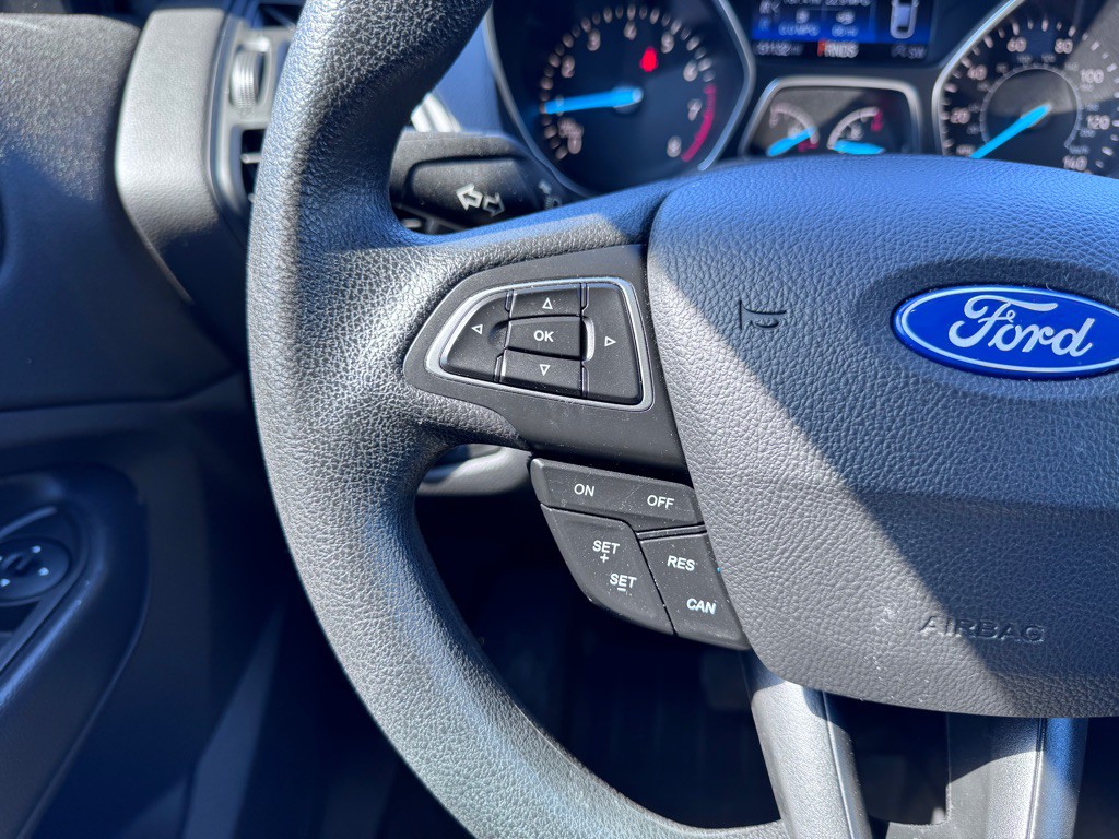 2019 Ford Escape Image 23