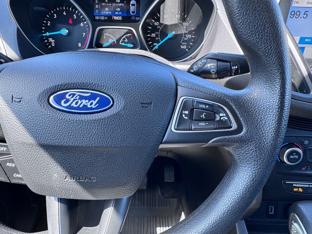 2019 Ford Escape Image 24