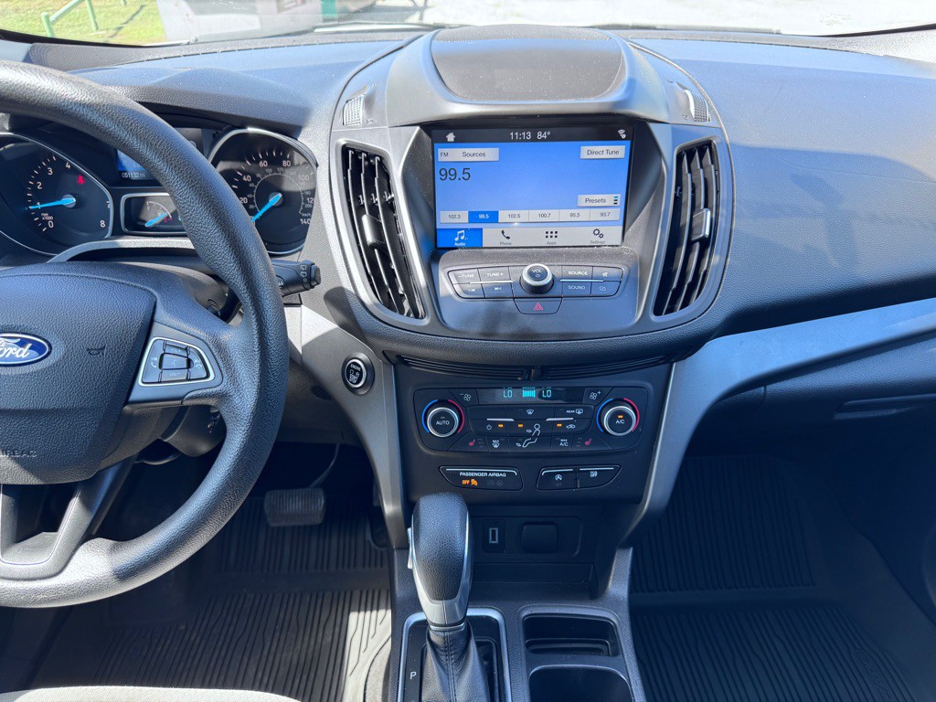 2019 Ford Escape Image 25