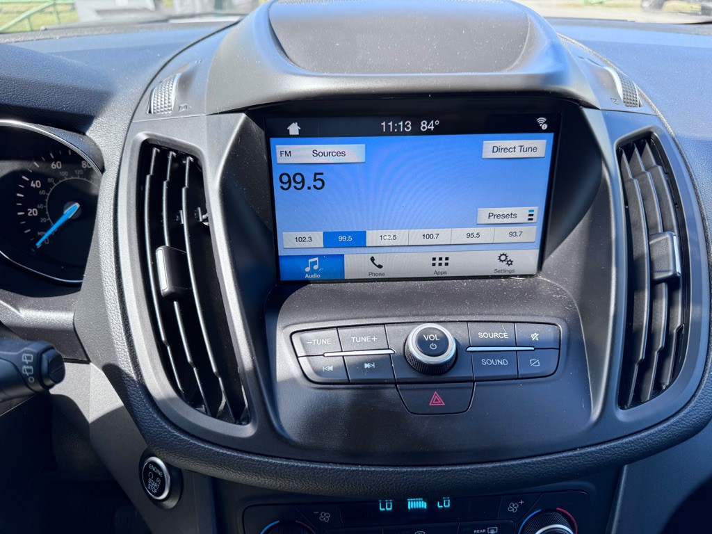 2019 Ford Escape Image 26