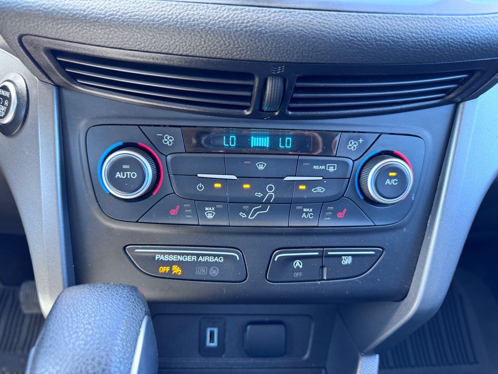 2019 Ford Escape Image 27