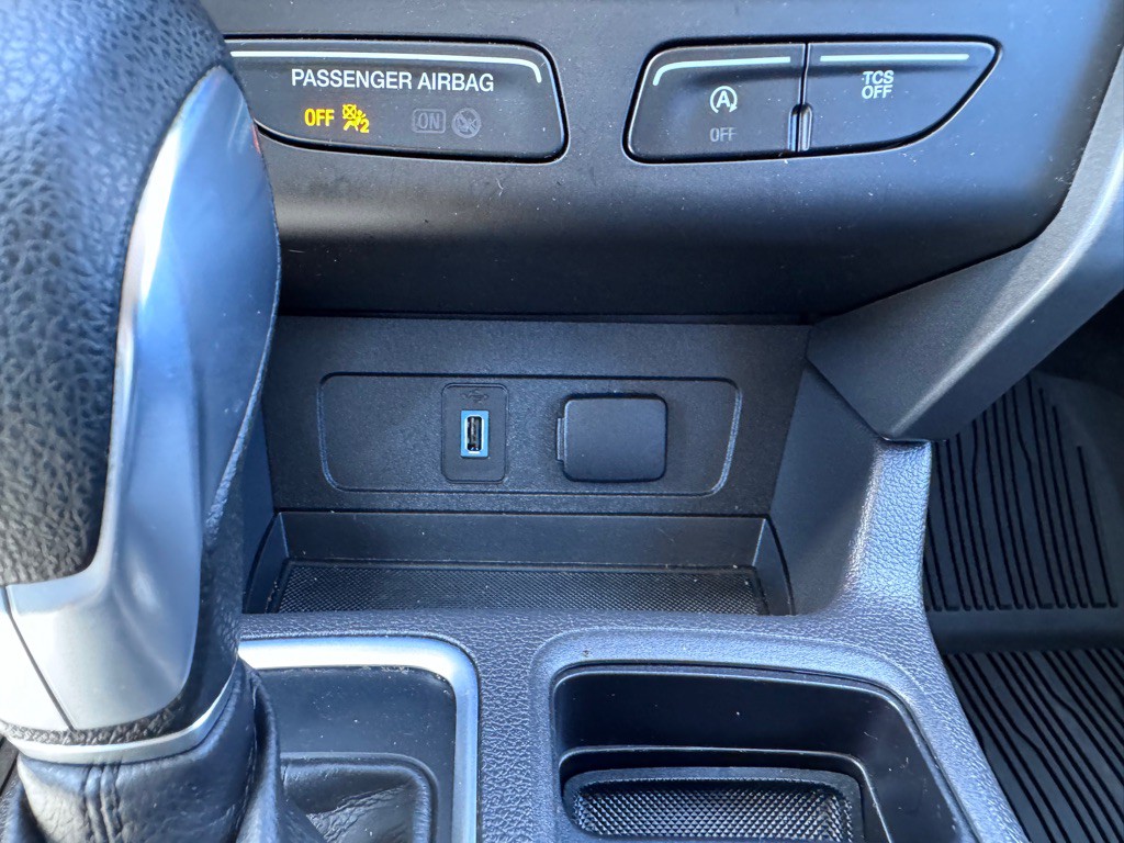 2019 Ford Escape Image 28
