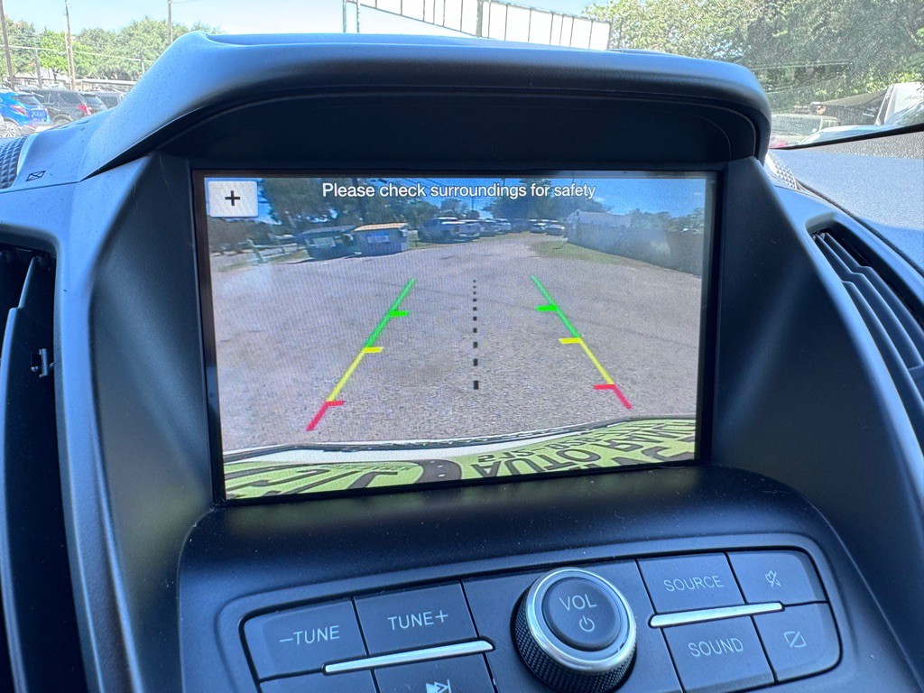 2019 Ford Escape Image 36