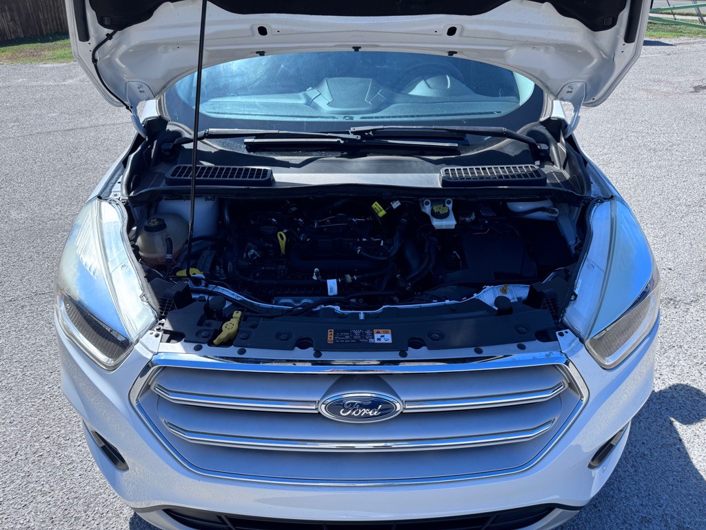 2019 Ford Escape Image 37