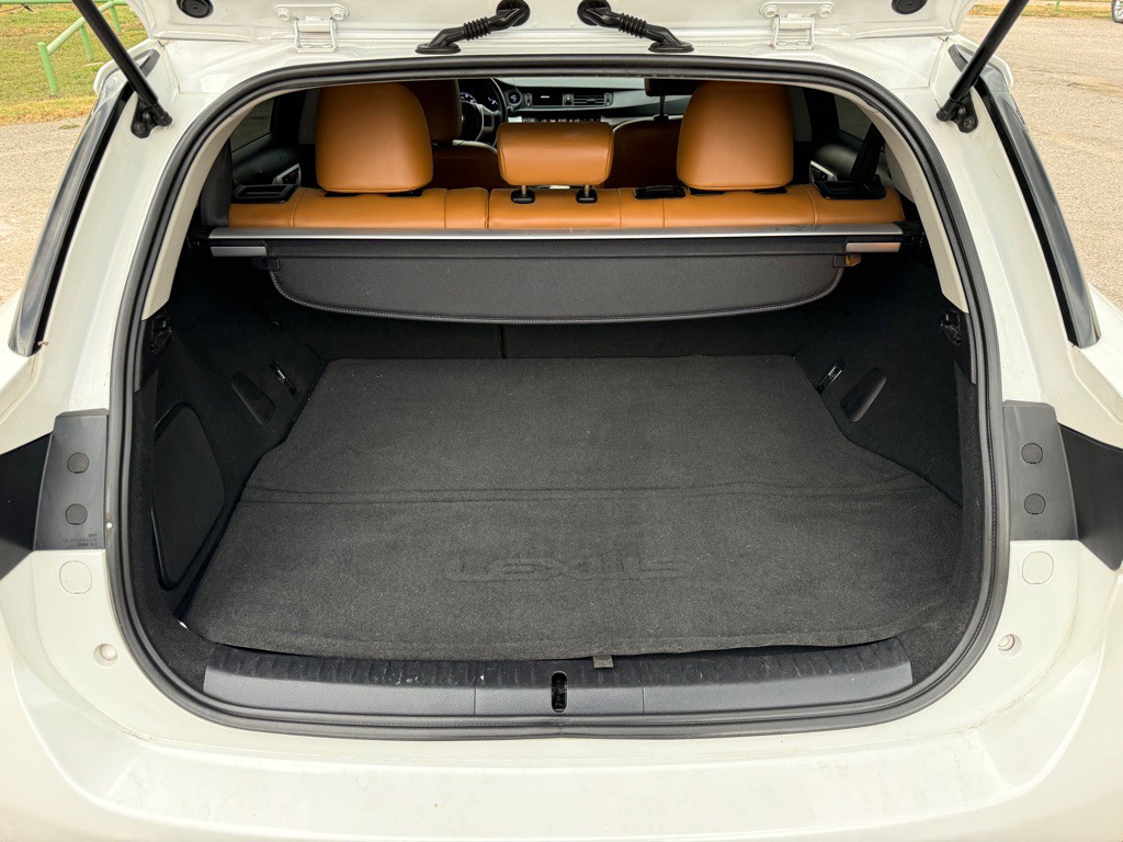 2011 Lexus CT Image 20