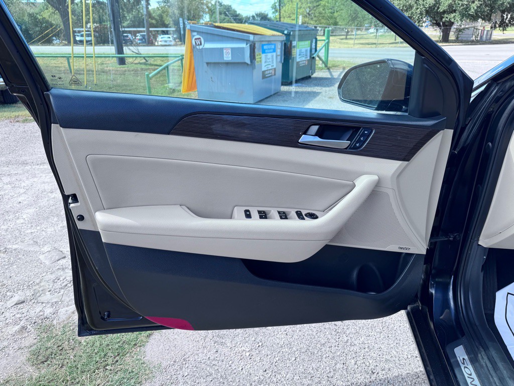2019 Hyundai Sonata Image 10