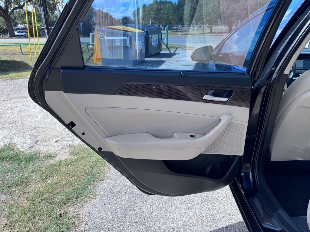 2019 Hyundai Sonata Image 12