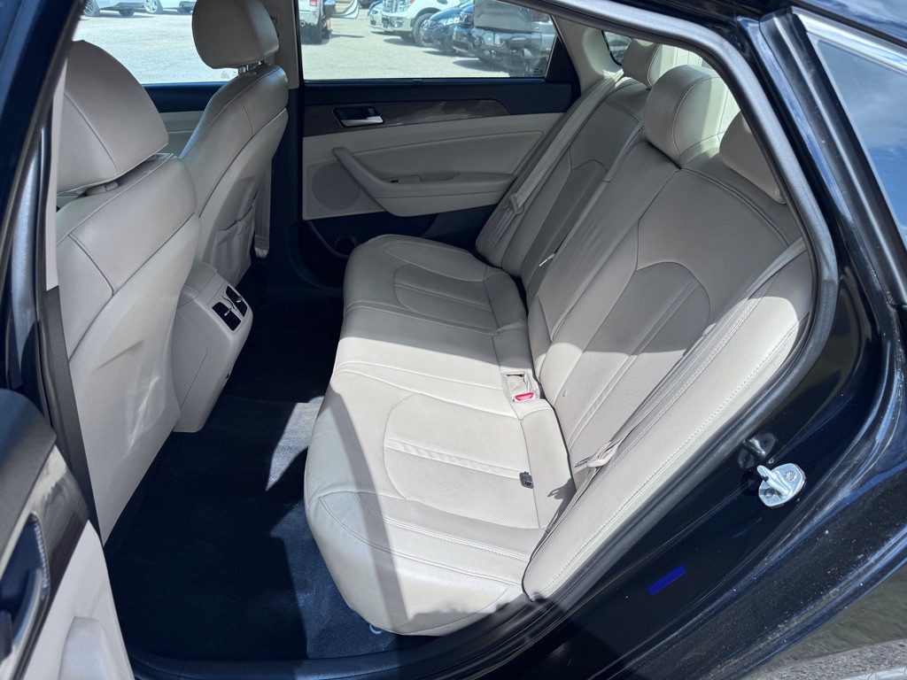 2019 Hyundai Sonata Image 13