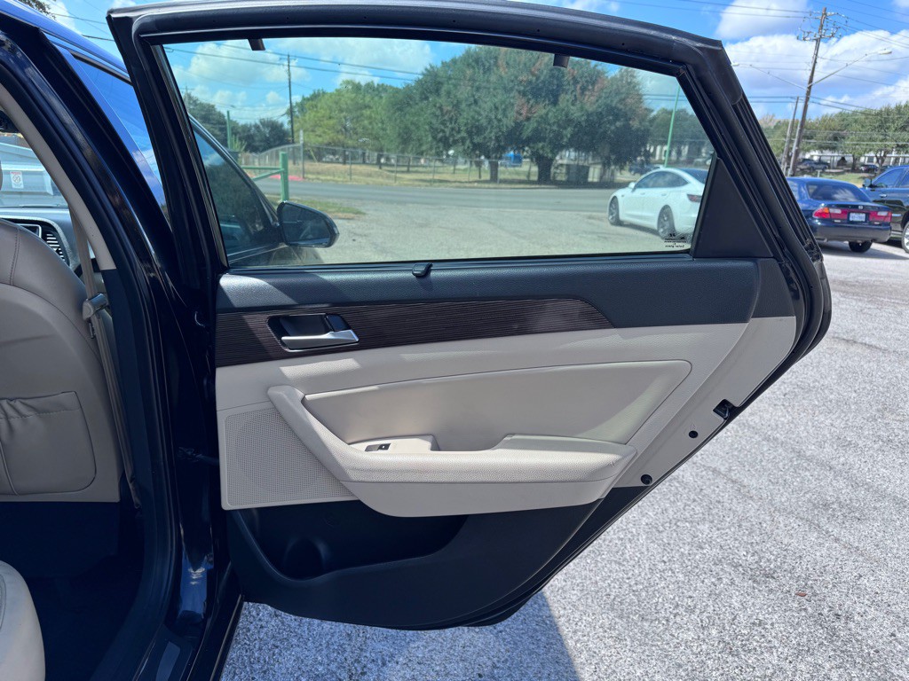 2019 Hyundai Sonata Image 14