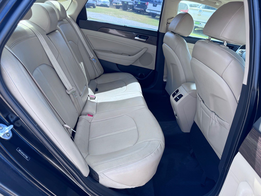 2019 Hyundai Sonata Image 15