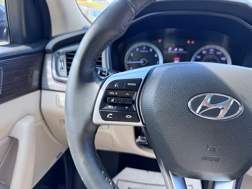 2019 Hyundai Sonata Image 20