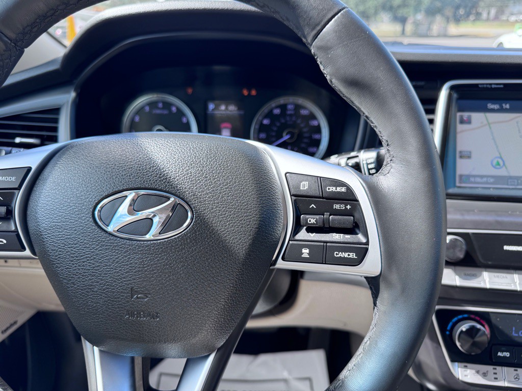 2019 Hyundai Sonata Image 21