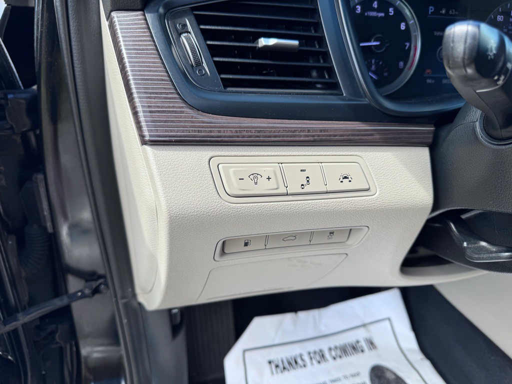 2019 Hyundai Sonata Image 24