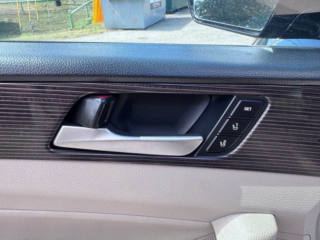 2019 Hyundai Sonata Image 25