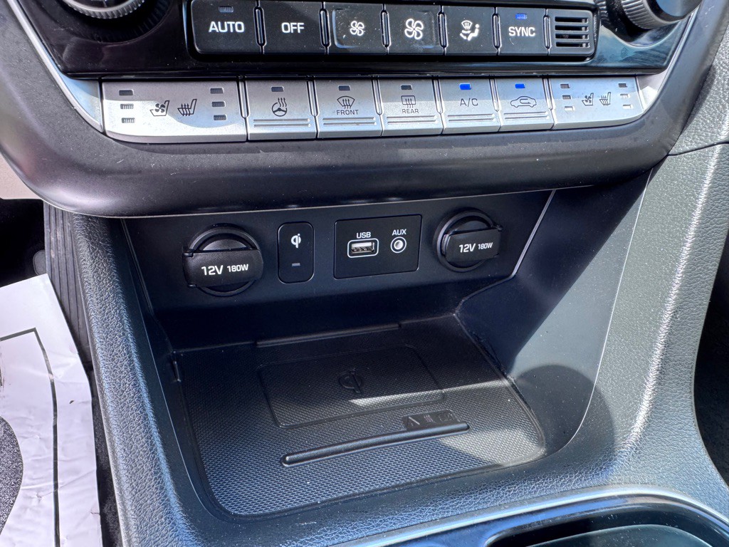 2019 Hyundai Sonata Image 26
