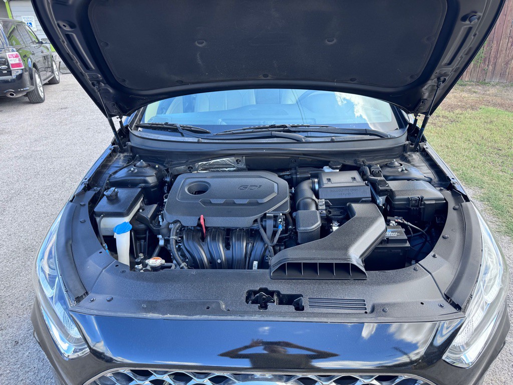 2019 Hyundai Sonata Image 27