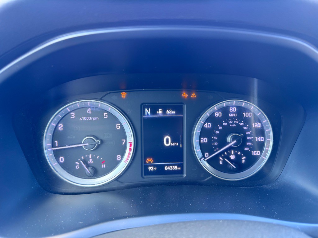 2019 Hyundai Sonata Image 28