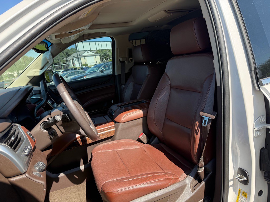 2017 Chevrolet Tahoe Image 10
