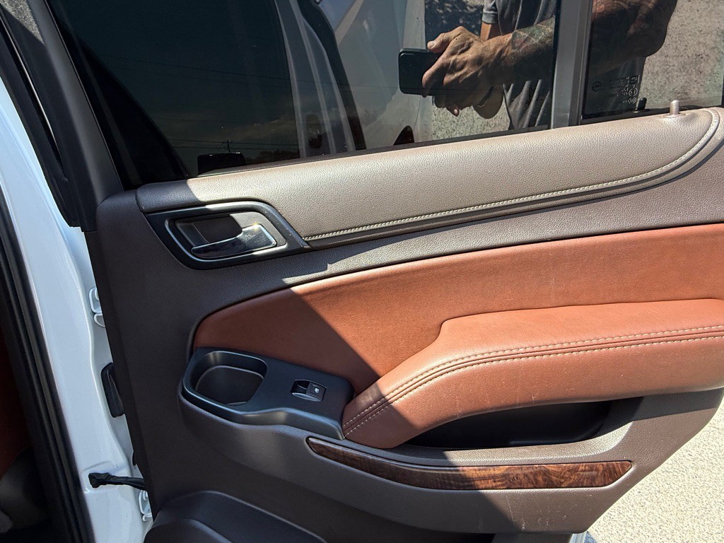 2017 Chevrolet Tahoe Image 25