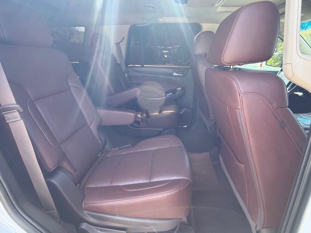 2017 Chevrolet Tahoe Image 26