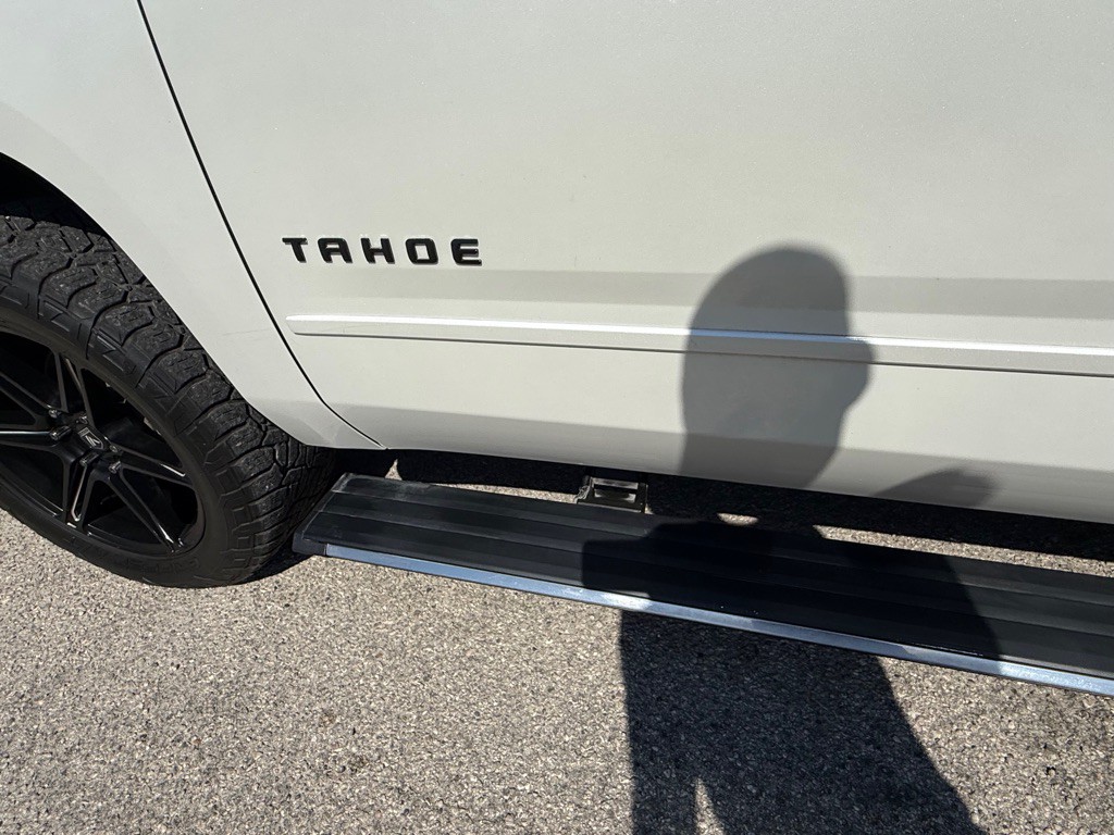 2017 Chevrolet Tahoe Image 31