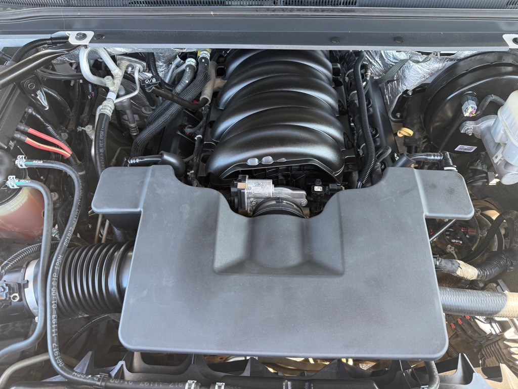 2017 Chevrolet Tahoe Image 33